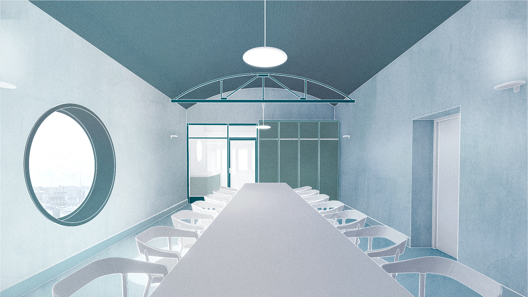 Galmstrup_ Icehouse _73_Culture / Museum / Heritage / Community / Exhibition – Materiality / Sustainable