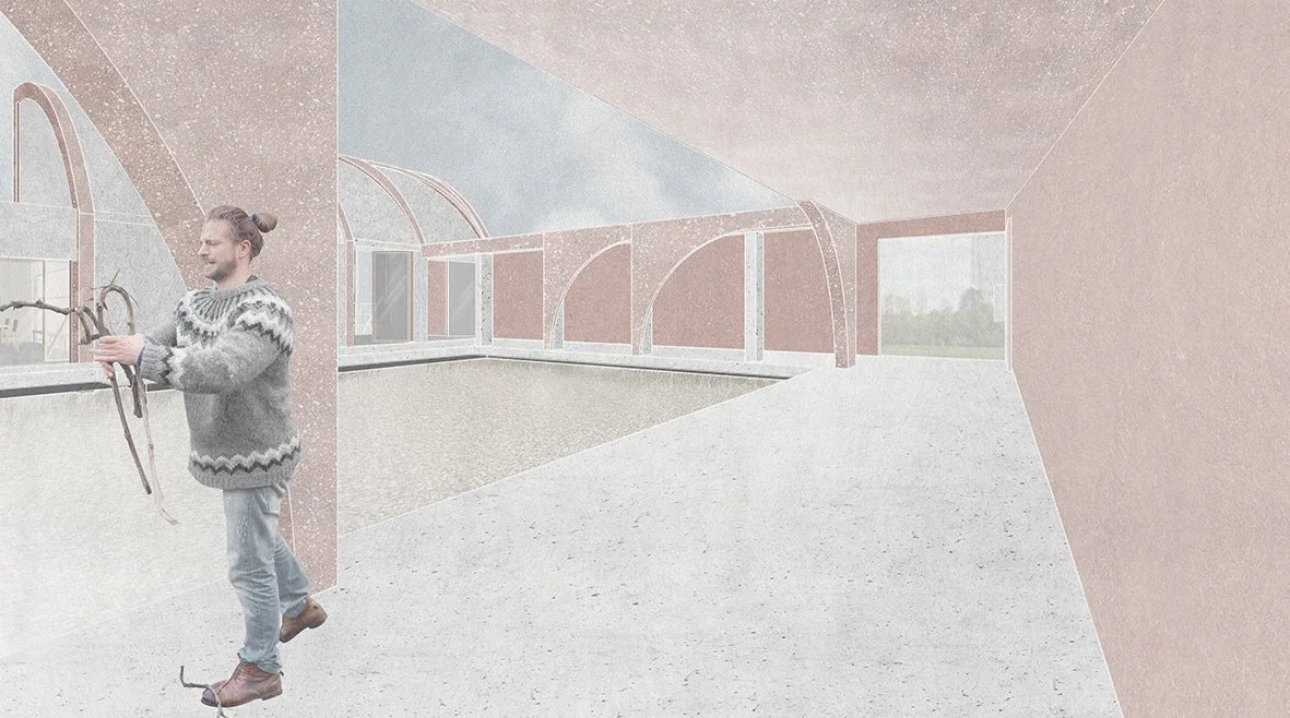 Galmstrup_ Museum of Monastic Life_65_Culture / Museum / Heritage / Community / Exhibition – Art / Gallery