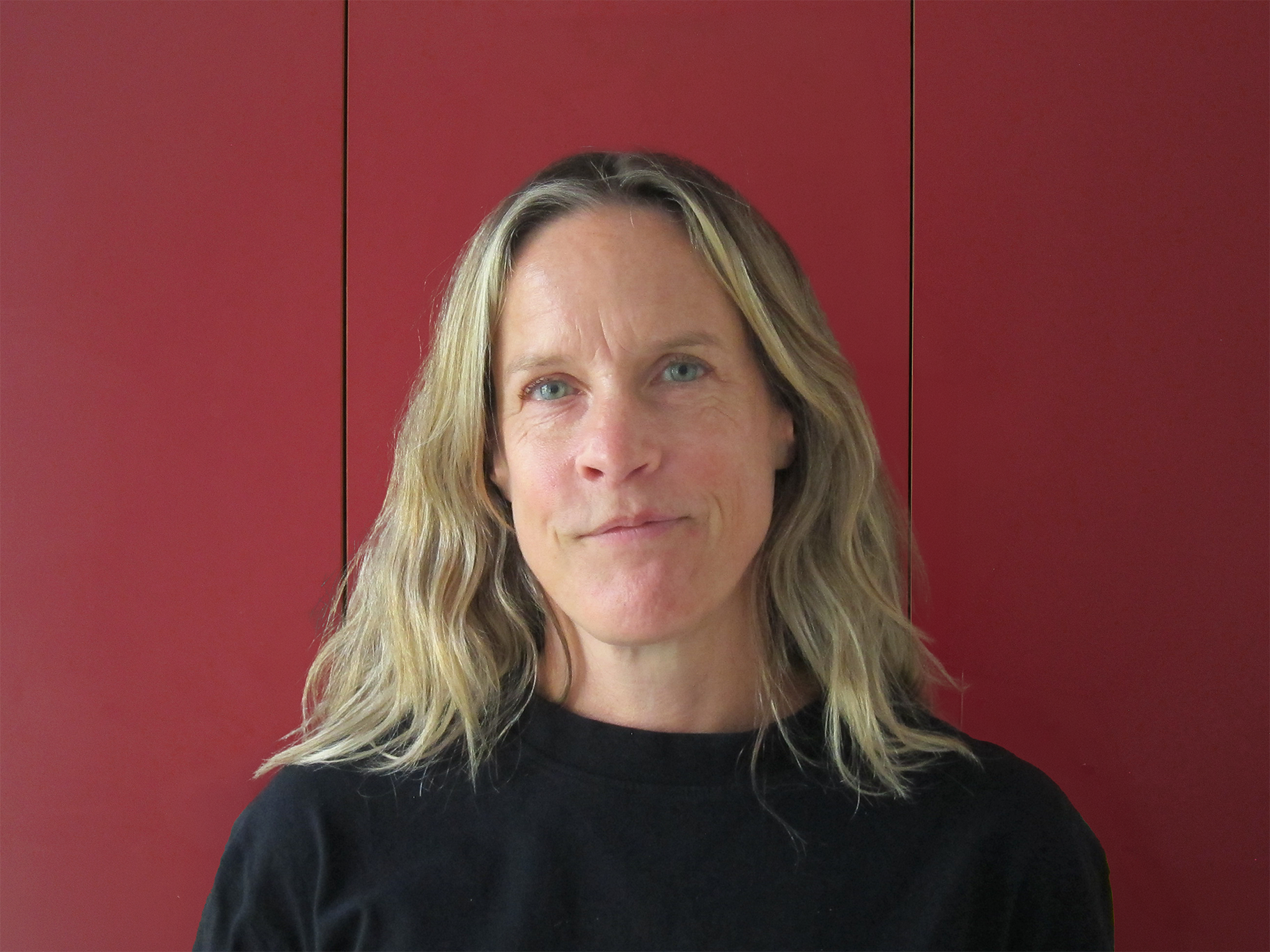 Jinny Sheffield