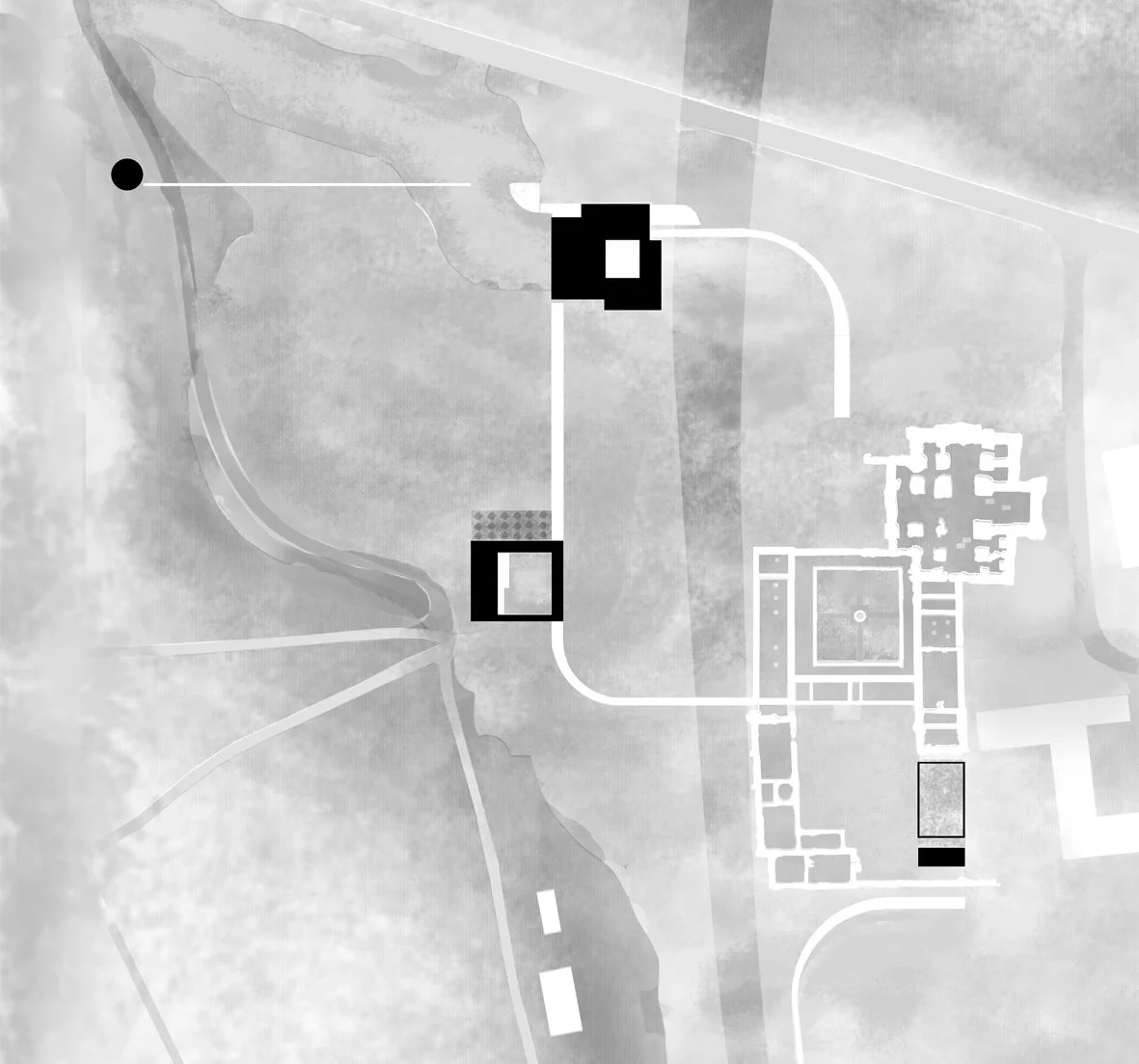 Galmstrup_ Museum of Monastic Life_63_Culture / Museum / Heritage / Community / Exhibition – Art / Gallery