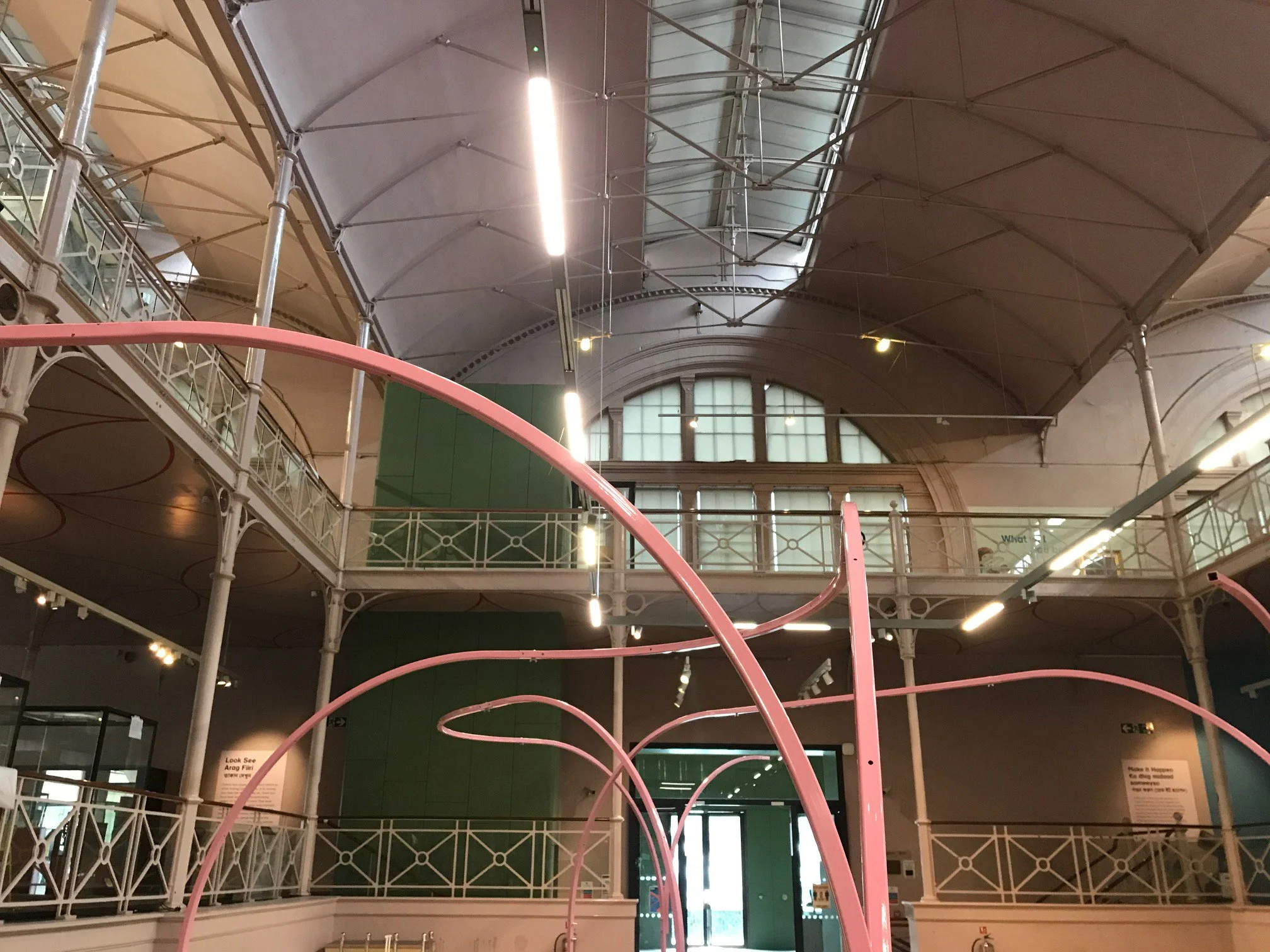 Galmstrup_ Young V&A_153_Culture / Museum / Heritage / Community / Exhibition – Art – Gallery
