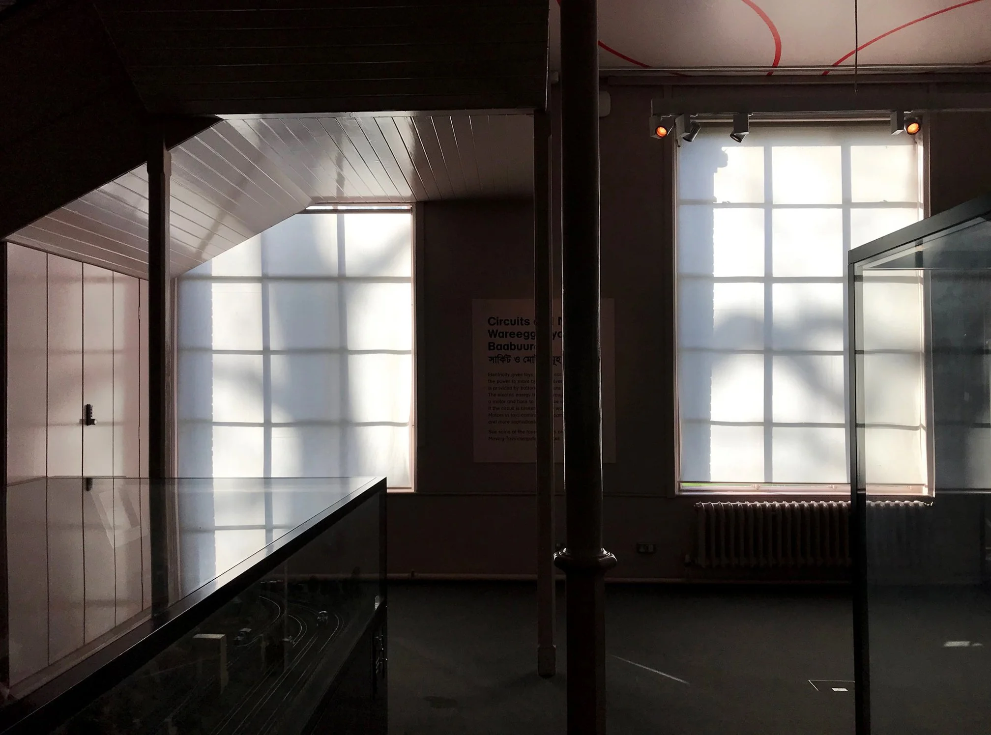 Galmstrup_ Young V&A_154_Culture / Museum / Heritage / Community / Exhibition – Art – Gallery