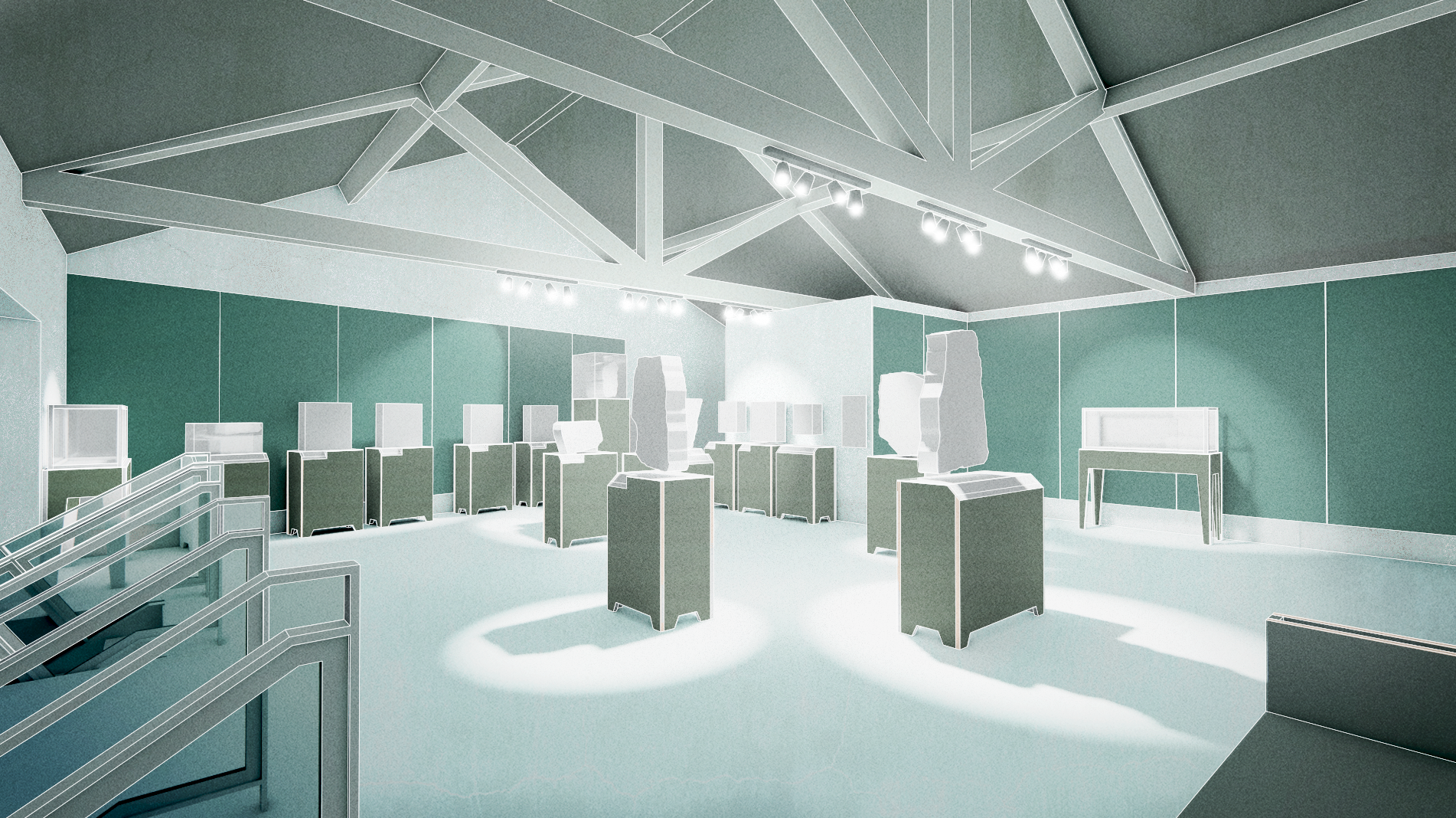 Galmstrup_Athlone Castle_24_Culture / Museum / Heritage / Community / Exhibition