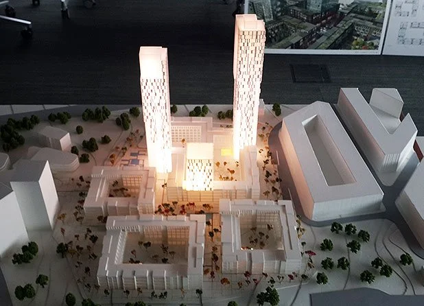 Galmstrup_ Kartal Homes Masterplan_214_Culture / Museum / Heritage / Community / Exhibition – Masterplan / Materiality / Sustainable