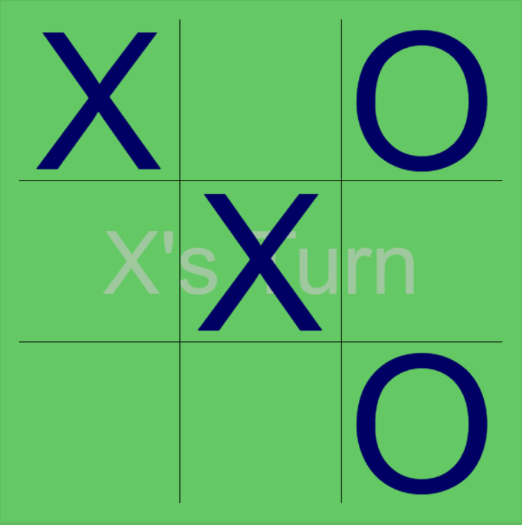 Tic Tac Toe in p5.js (Coding Challenge 149) 