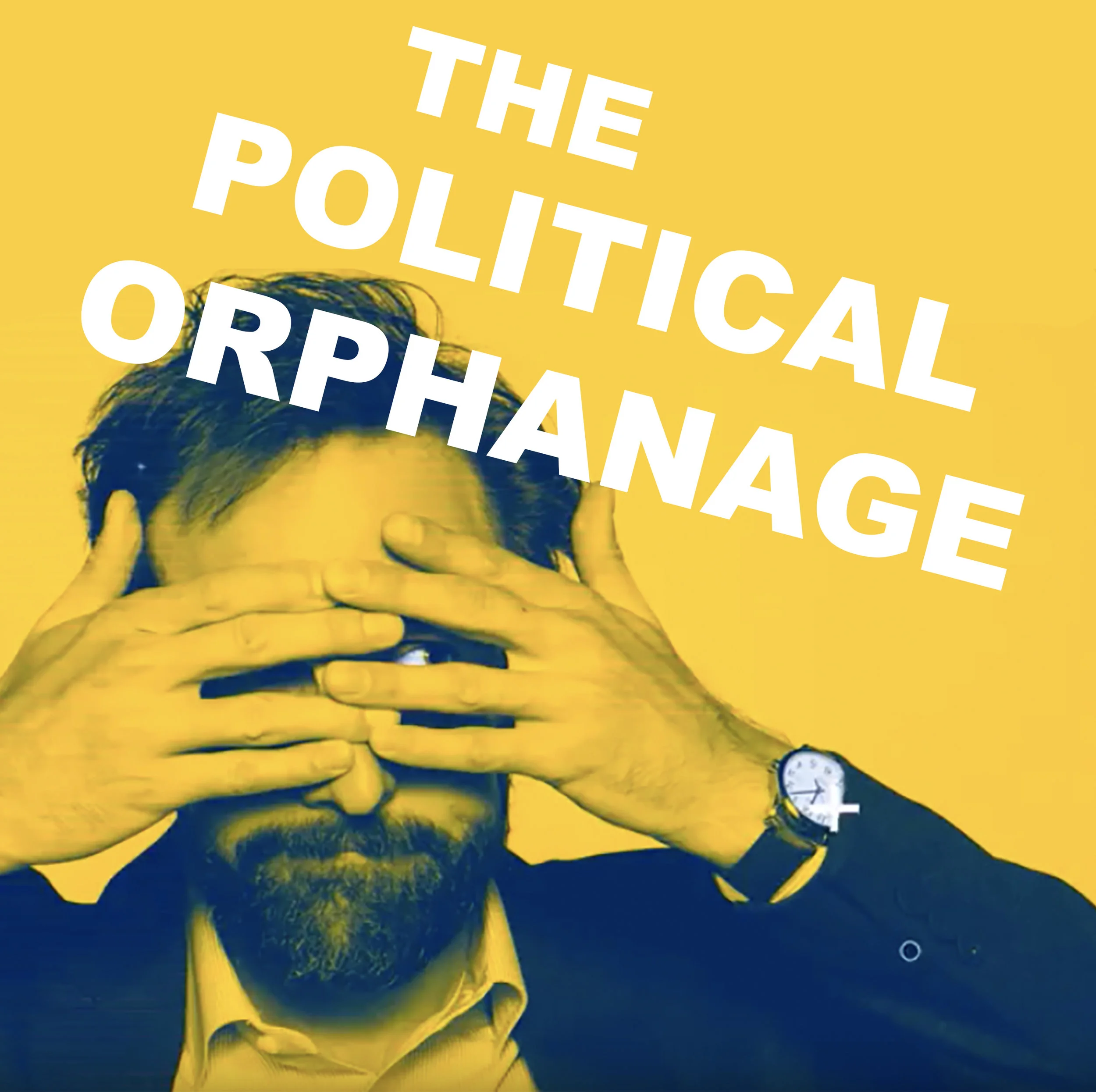 Episode 7 - Bernie vs. Elizabeth Warren (featuring Justin Robert Young and Brian Brushwood)