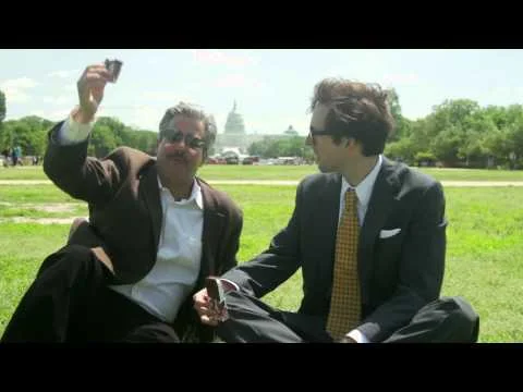 Episode 7 – Capitol Circus