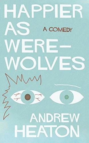 I've Got A New Book!  