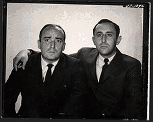 Coyle &amp; Sharp, Pranking Pioneers