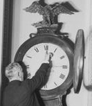A Dozen States Might Drop Daylight Savings Time