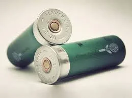 Gardening with Shotguns