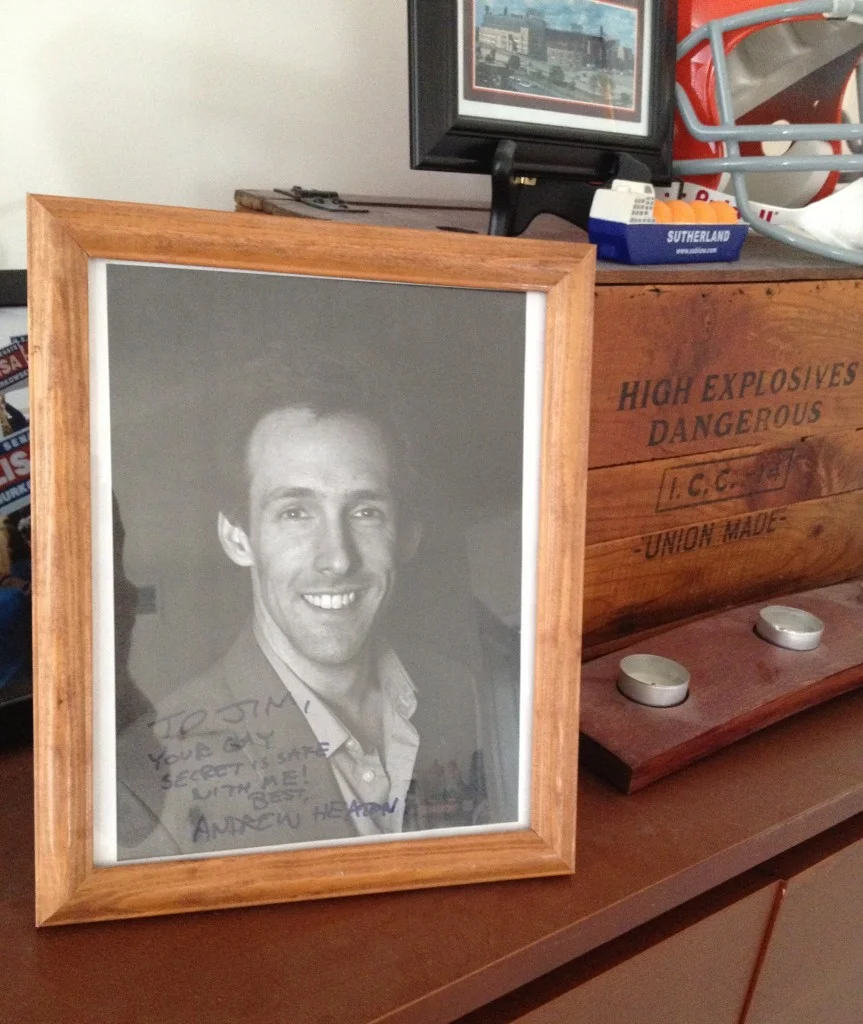 While Unattended In Your House