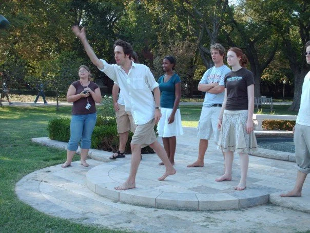 All I Need to Know About Government I Learned from Bocce Ball