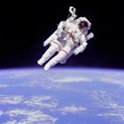 Episode 23: The Future of Space Exploration (Featuring: Astronaut Tom Jones)
