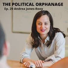 Episode 29: How to Unstuck Idiot Political Beliefs (Featuring Andrea Jones-Rooy)