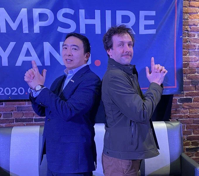 Who's the Democratic Candidate Gonna Be?