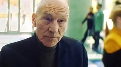 Episode 14: Stop What You're Doing and Watch "Picard"