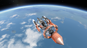 Episode 13: How To Build A Colony Ship