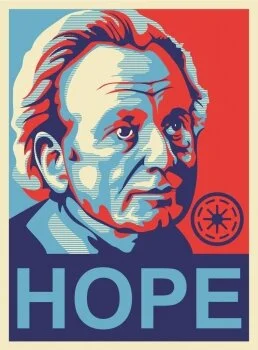 Episode 8: The Tarkin Doctrine and Imperial Apologists