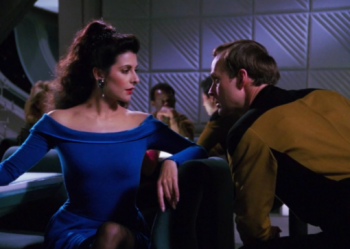 Episode 6: The Ethics of Holodeck Sex Romps and AI in Star Trek
