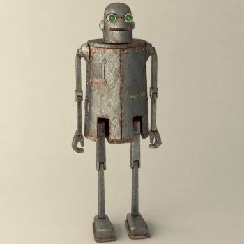 Episode 5: Isaac Asimov's Robots are Smarter than Whales