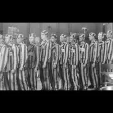 Episode 35: You're Doing Prison Wrong (Featuring J M Jennings)