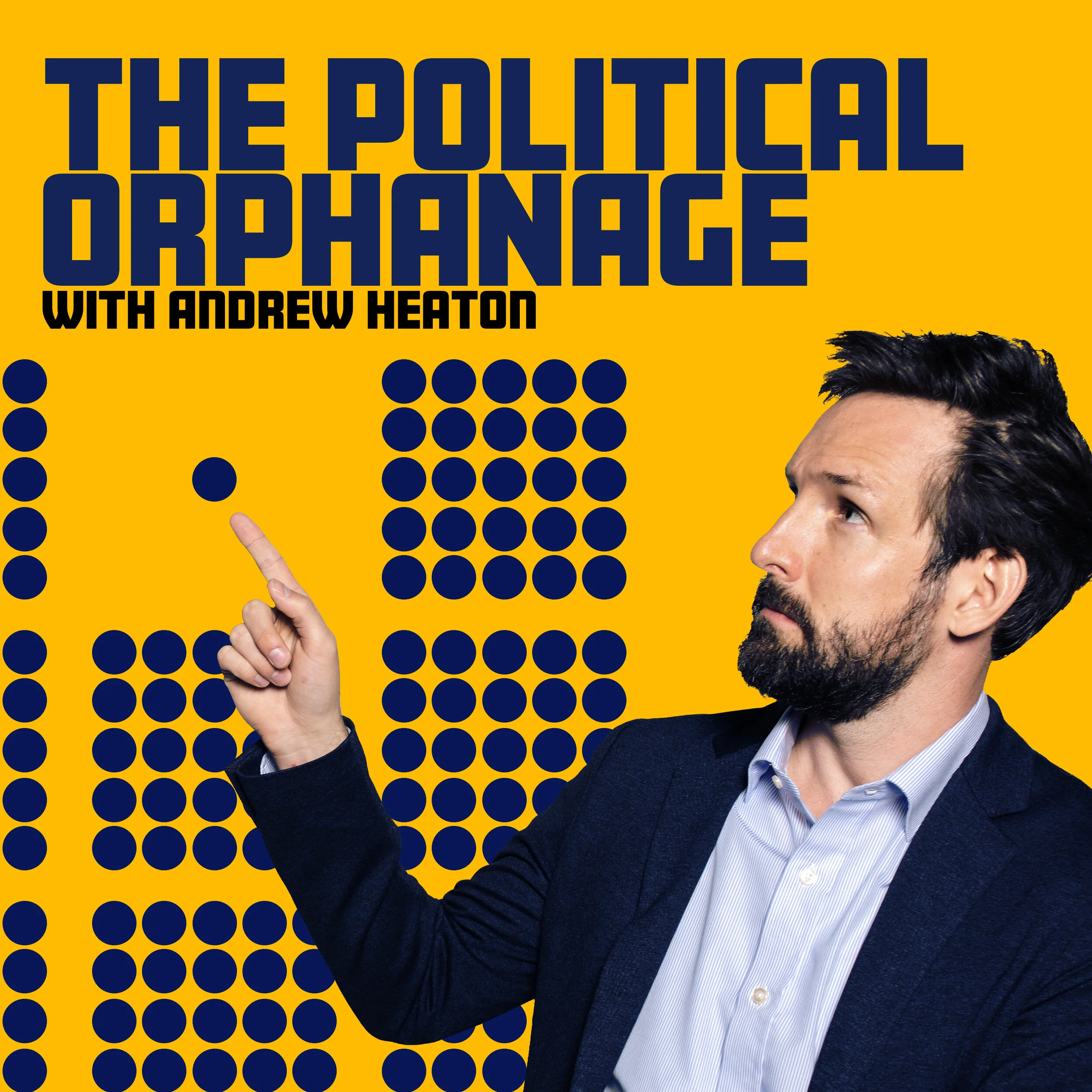 Episode 36: Late Night Comedy vs. the Outrage Industry