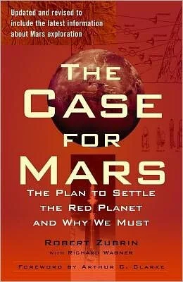 Turns Out, We're All Probably Martians