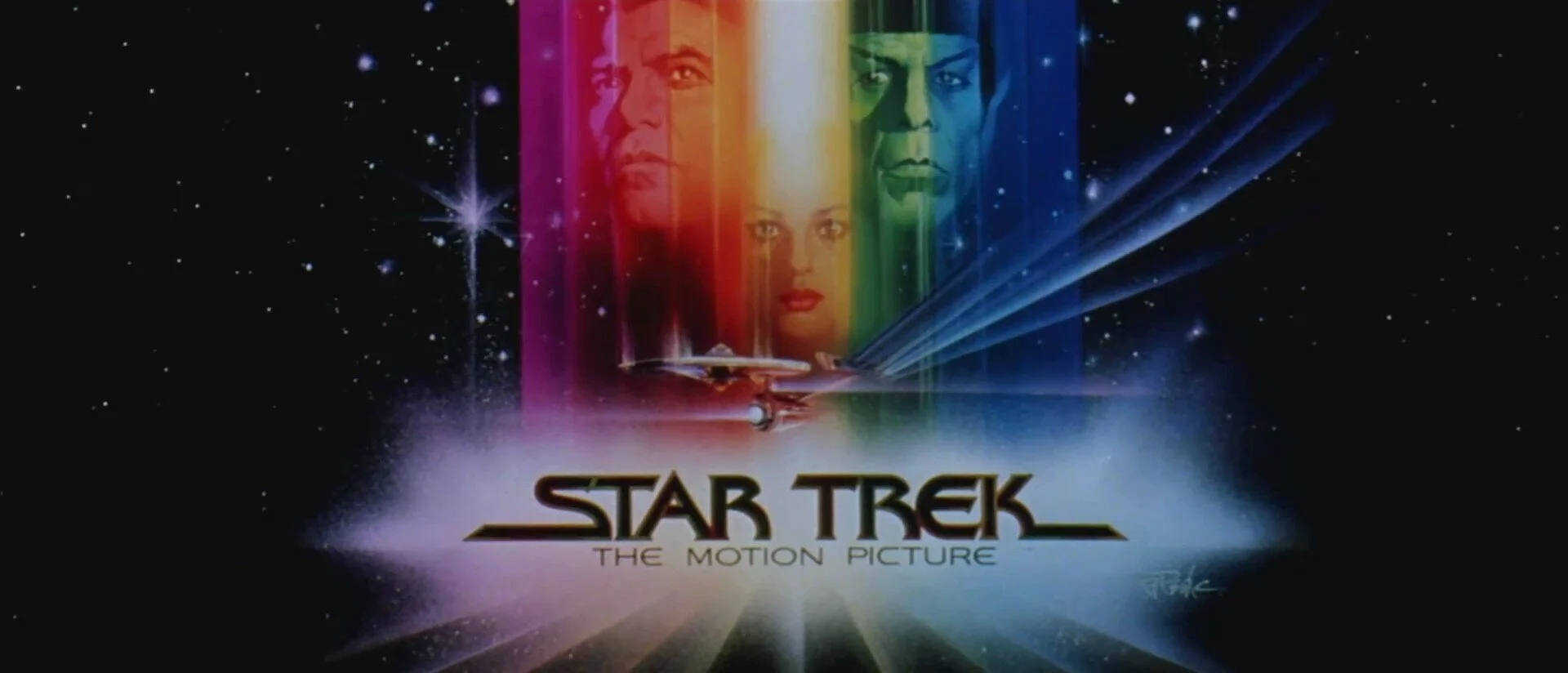 V'ger, Sybok, and Whales! Star Trek's Least-Appreciated Films