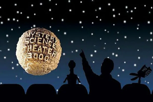 How They Made Mystery Science Theater 3000