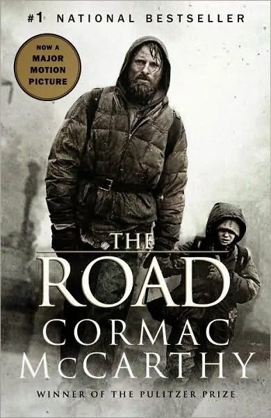 "The Road" is the Ultimate Dystopia