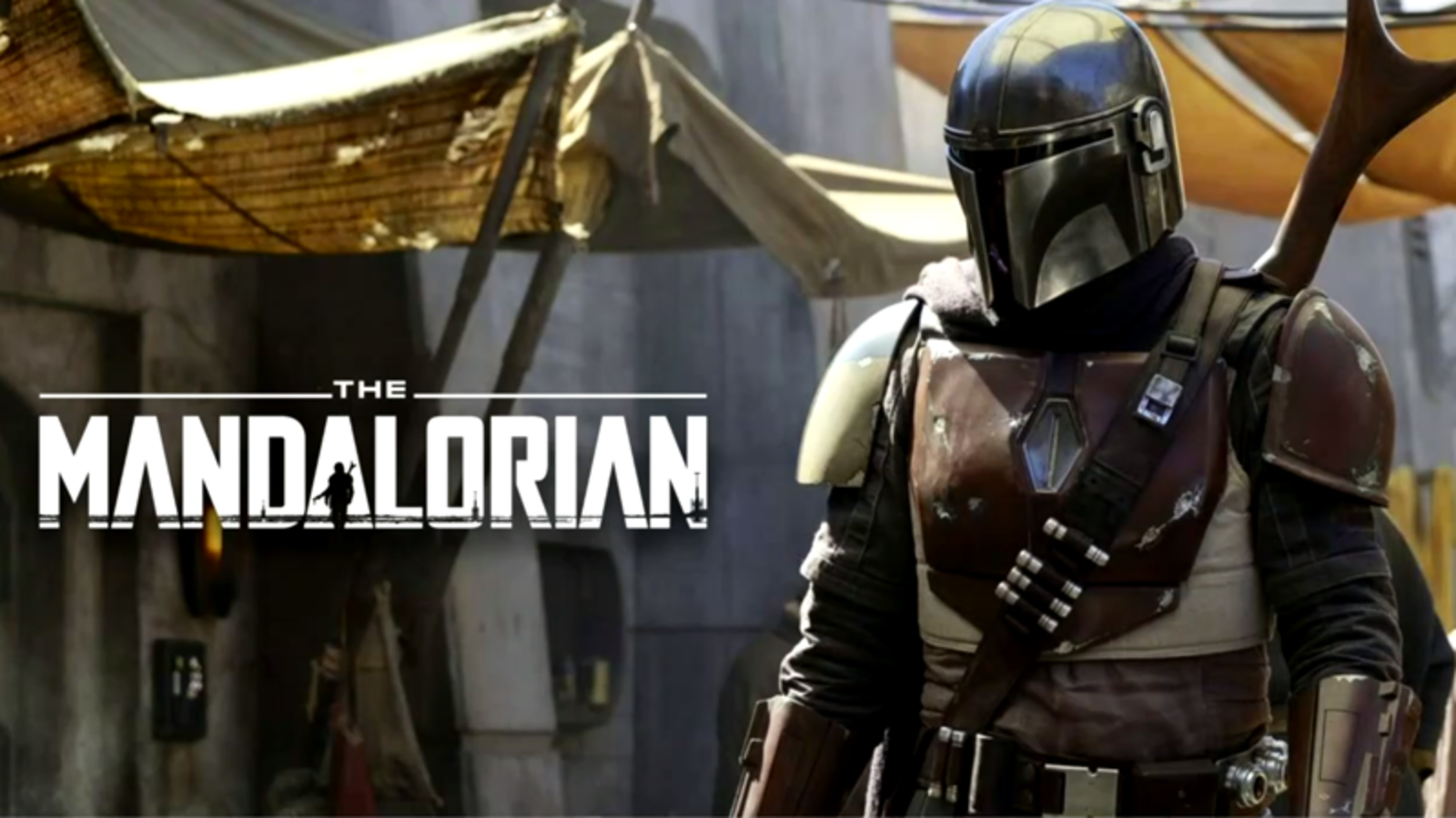 Why "The Mandalorian" Works
