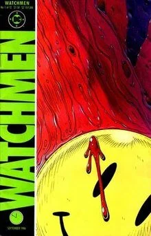 Watchmen Part 2: The Greenwood Massacr‪e‬