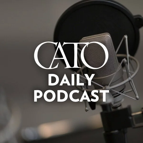 Politics As the New Religion with Caleb O. Brow‪n‬