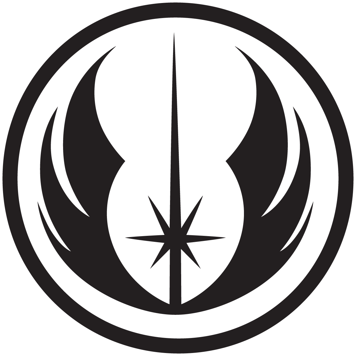 Jedi Warriors and Islamic Mysticism