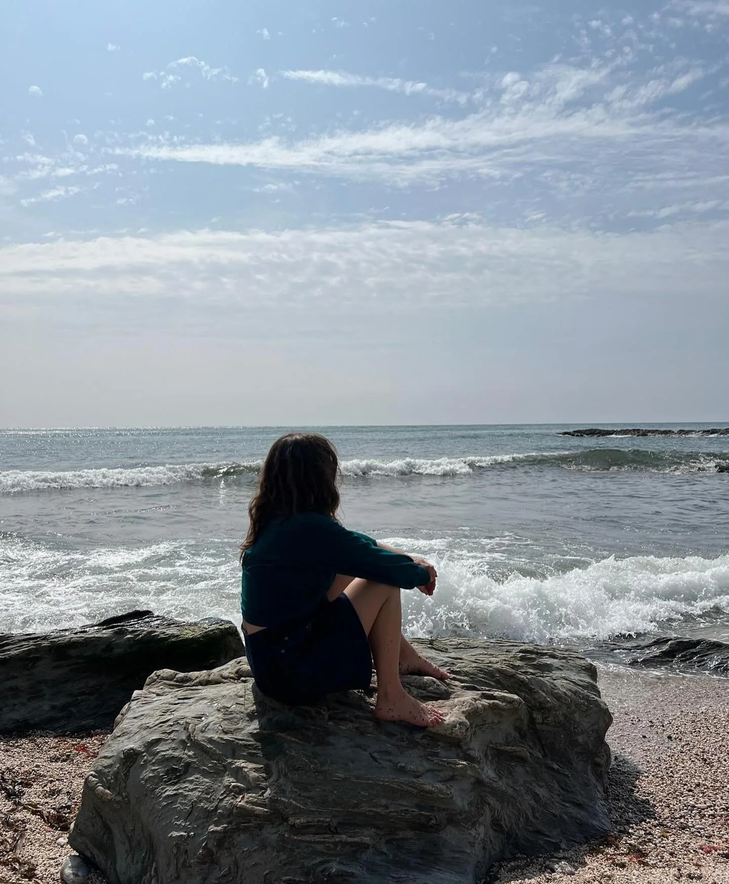 A time to reflect over this new moon. 

September is often the month where we get organised and plan ahead.

Echoing the abundance in the land, we can have our own personal harvest - where we review the year so far and take stock of all that has occu