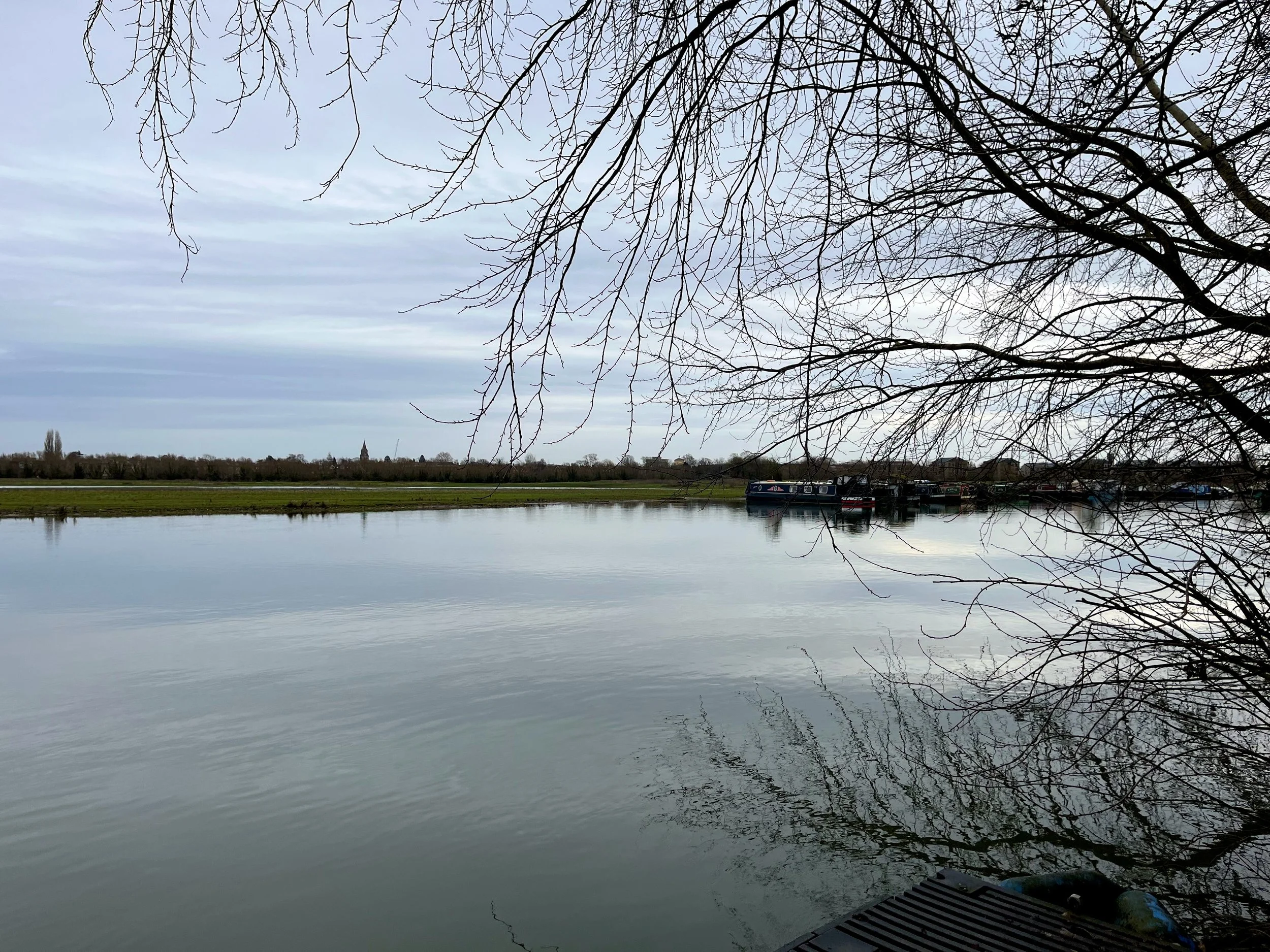 An ode to Ruskin College