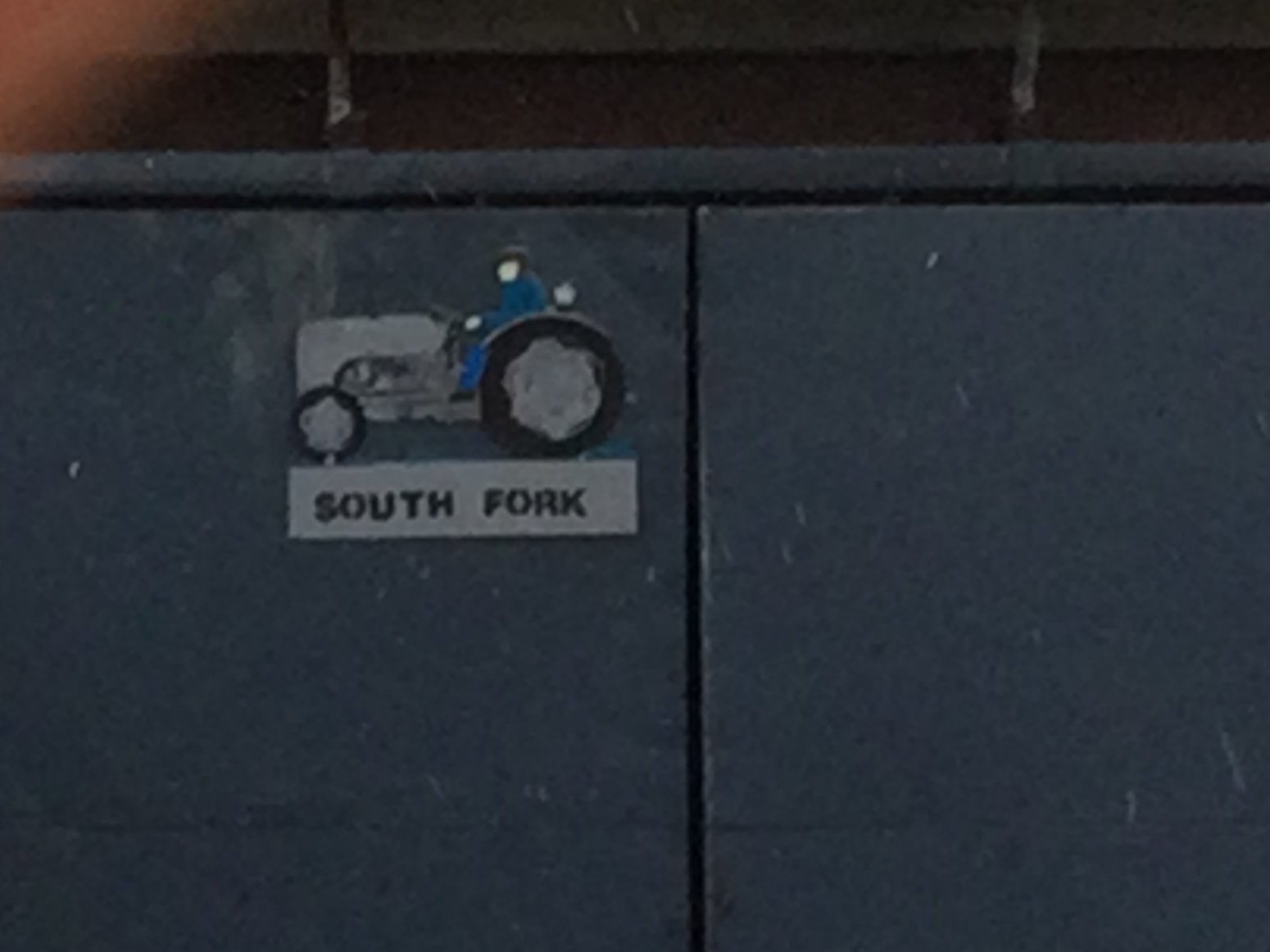 11. South Fork