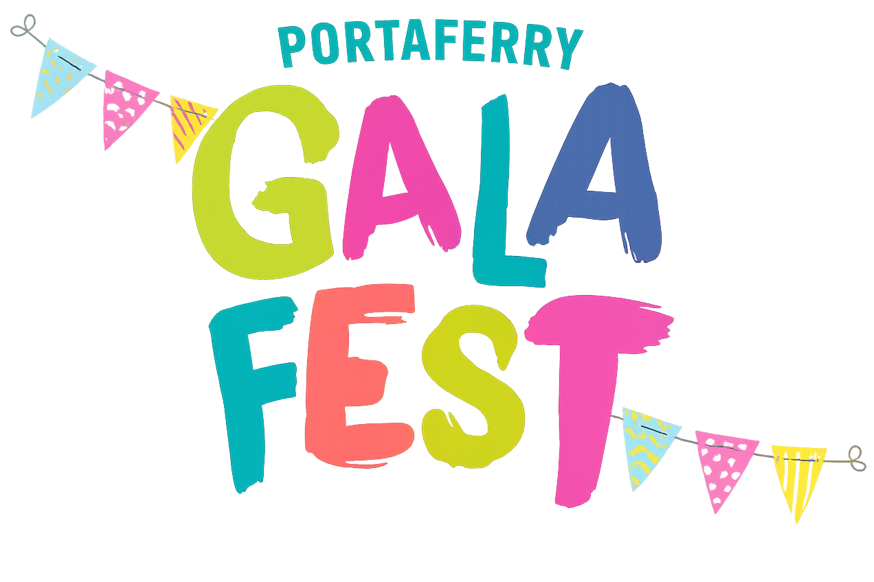 Portaferry Gala Festival