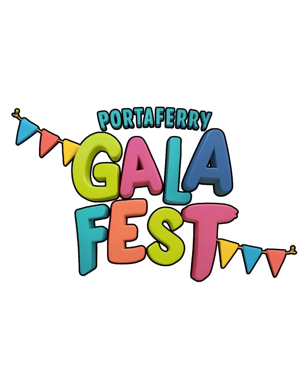 Portaferry Gala Festival
