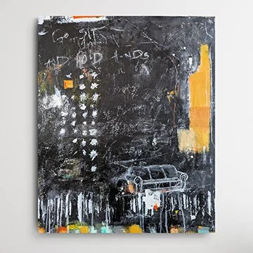 The Davenport 24 x 20