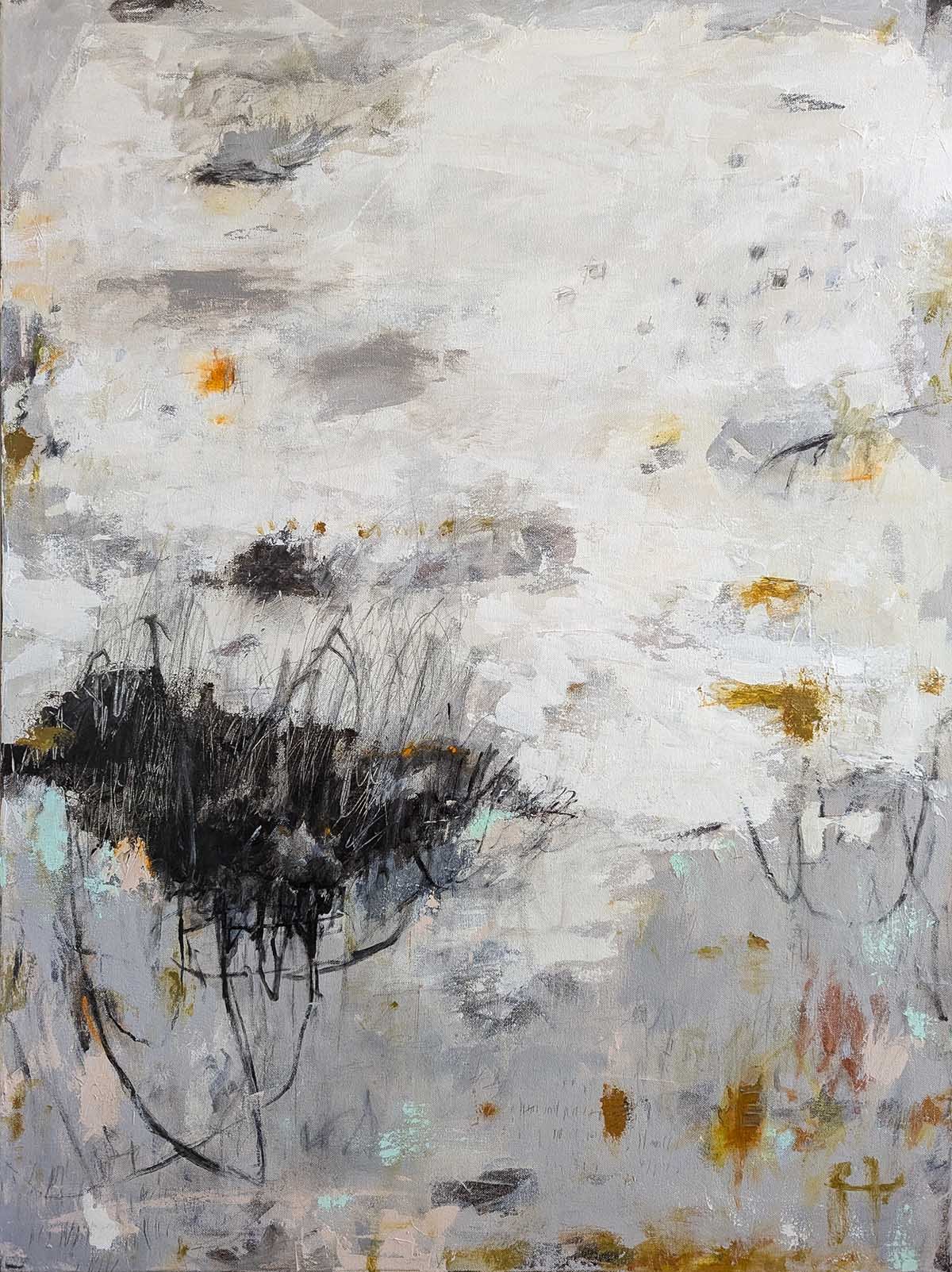 Redefining Serenity 40"x30"
