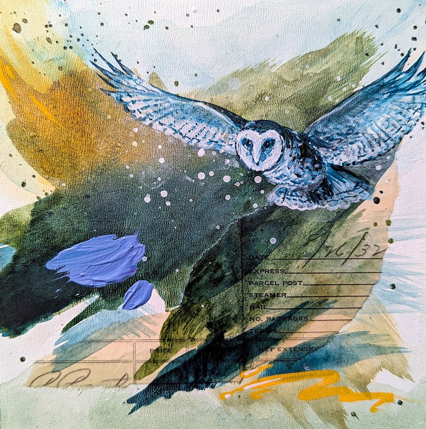 Silent Descent 6x 6