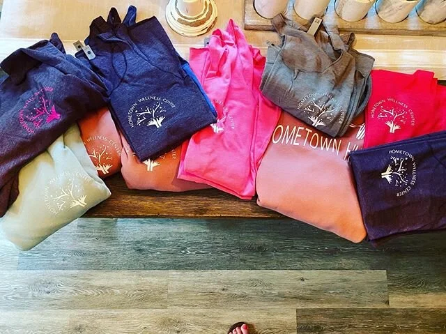 When the shipment comes in....💗