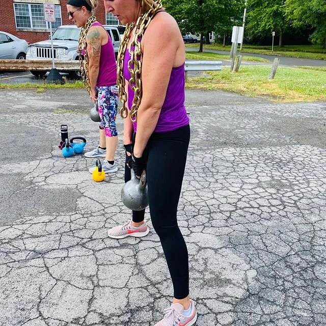 Warrior X  Every Saturday.  Now adding a second class.  Class books out full every week.  Rain or shine.  Full body hitt.  Cardio.  You love to hate it.  #studiofithealthclub