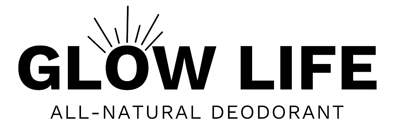 Glow Life Deo