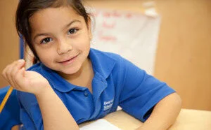 East Harlem Scholars Academies — East Harlem Tutorial Program