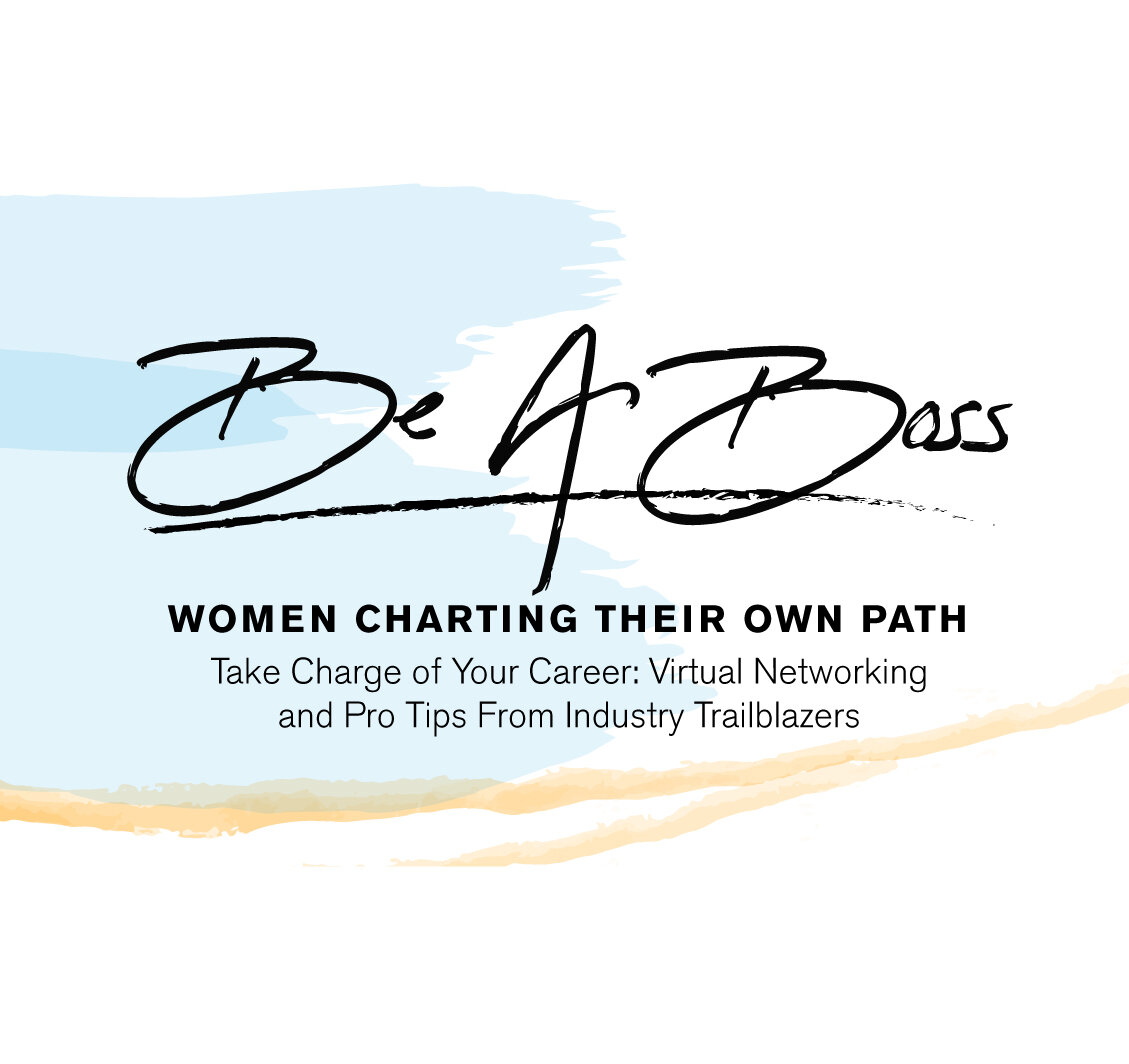 4th Annual Be A Boss Event: Womxn Charting Their Own Path