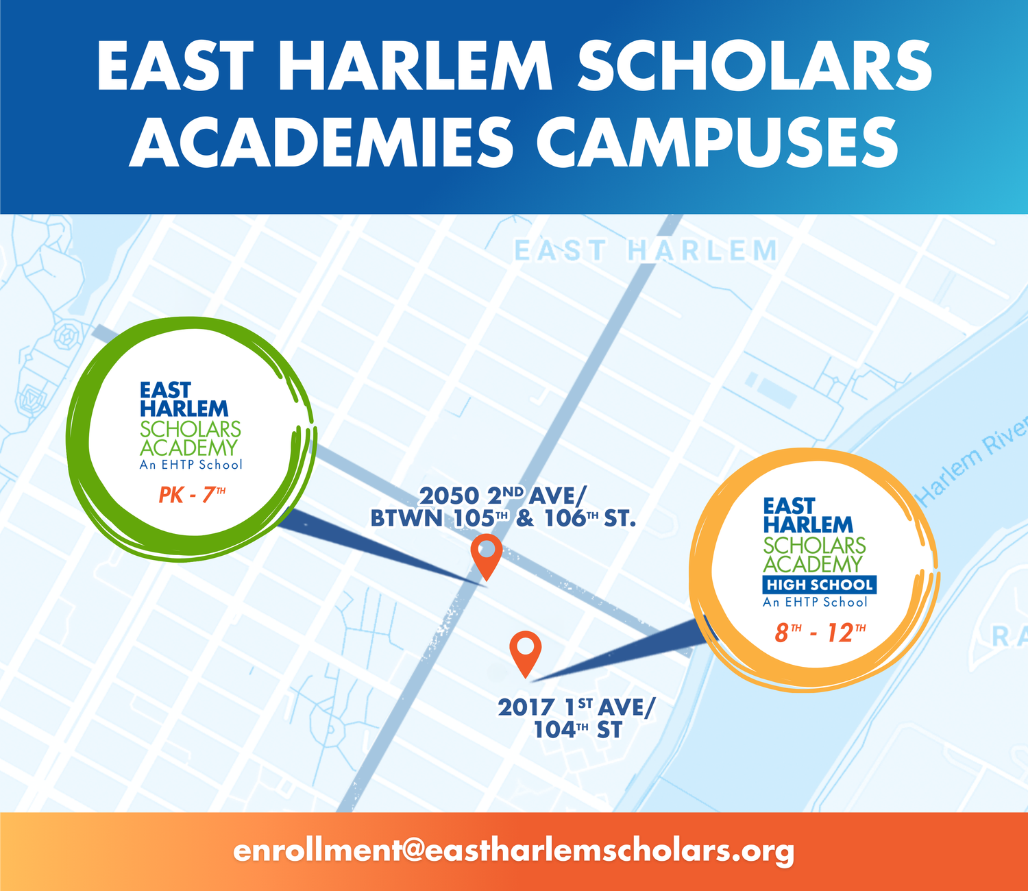 Work With Us — East Harlem Tutorial Program