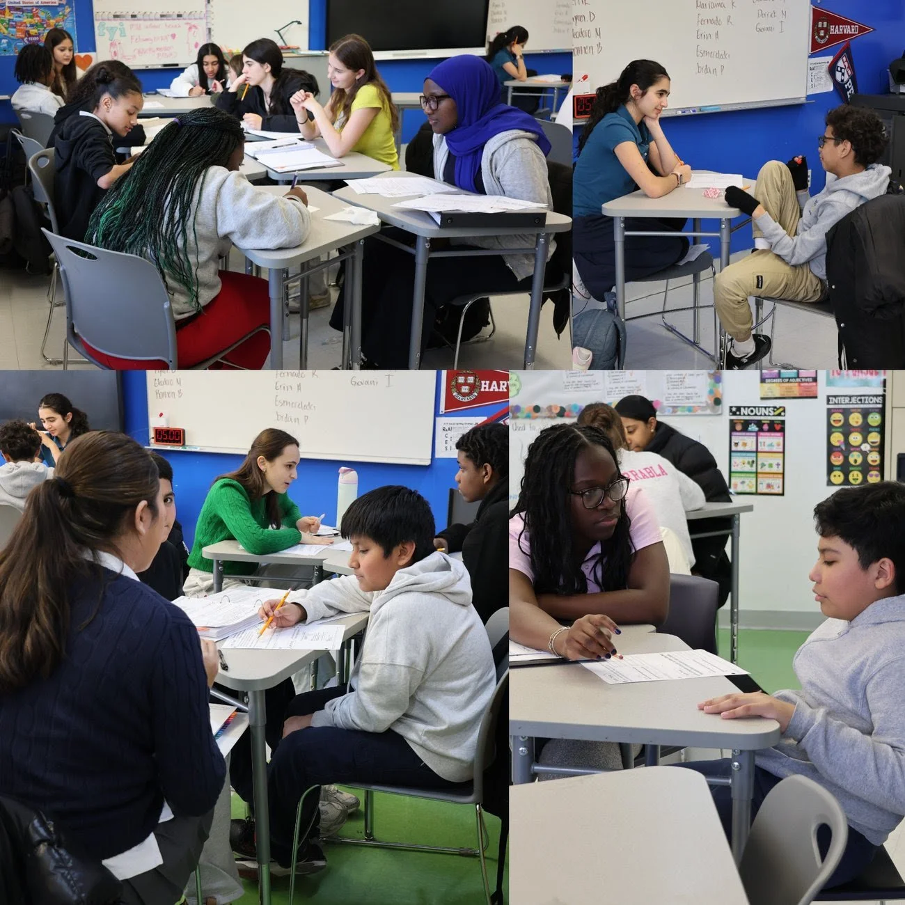 East Harlem Tutorial Program